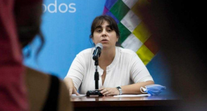 Chaco eval&uacute;a la implementaci&oacute;n del pase sanitario COVID-19