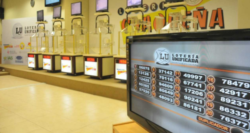 Loter&iacute;a Chaque&ntilde;a prepara premios de hasta $140 millones para los sorteos extraordinarios de fin de a&ntilde;o