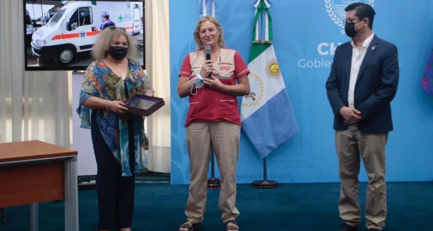 Hoy es el D&iacute;a provincial del Donante de &Oacute;rganos