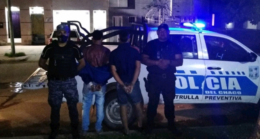 Vend&iacute;a marihuana en la v&iacute;a p&uacute;blica junto a dos menores de 7 y 15 a&ntilde;os