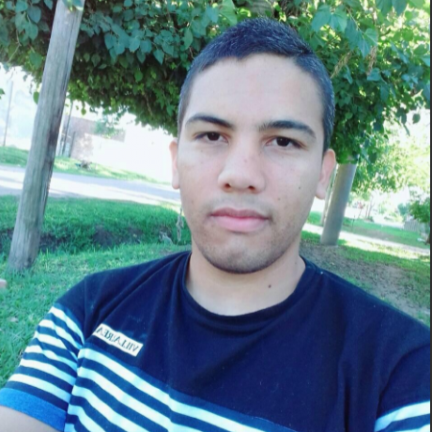 Desesperada b&uacute;squeda de Cristian Sol&iacute;s: la grave denuncia que hizo horas antes y teor&iacute;a de su mam&aacute;