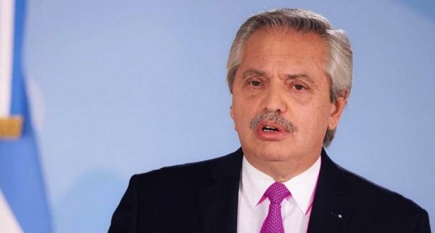 &ldquo;Dejamos afuera a millones de argentinos&rdquo;