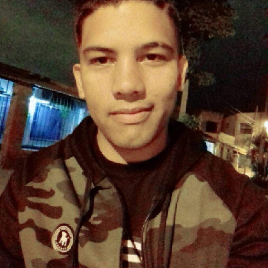 10 d&iacute;as de la desaparici&oacute;n de Cristian Sol&iacute;s: rastrillaron las zonas que sol&iacute;a frecuentar