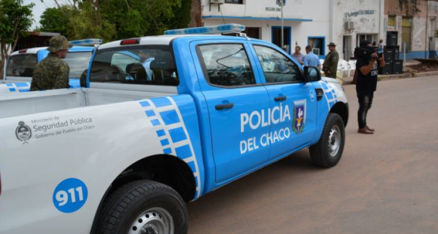 Resistencia: el "juego" con el que una polic&iacute;a descubri&oacute; que su hija fue abusada por el padre 