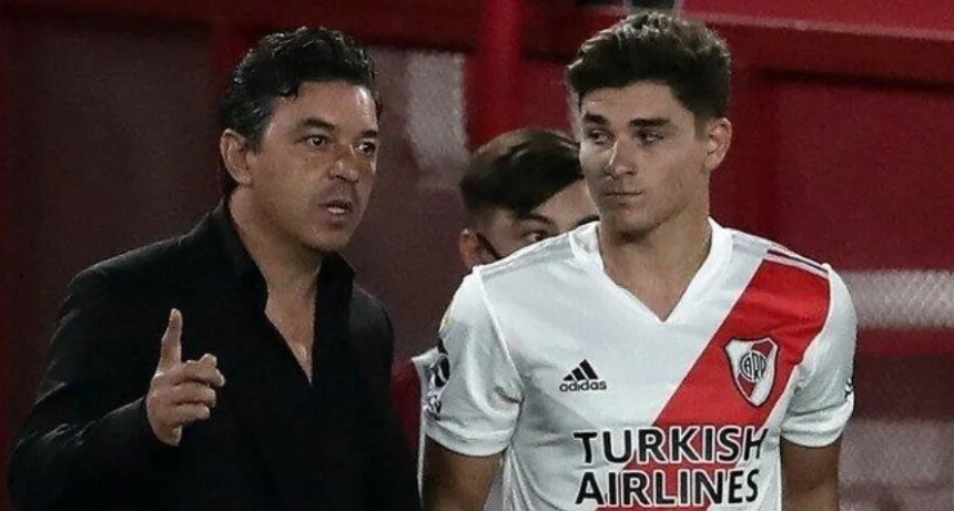 River es m&aacute;s campe&oacute;n que Boca
