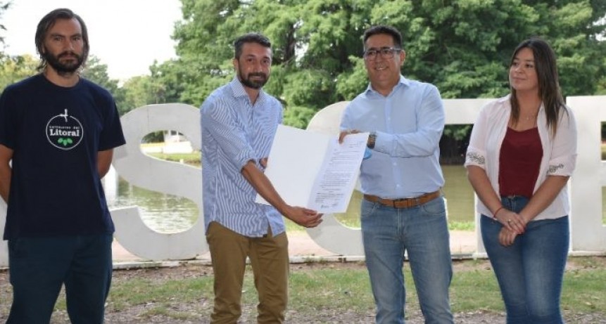 La quinta edici&oacute;n de la Fiesta de la Cerveza