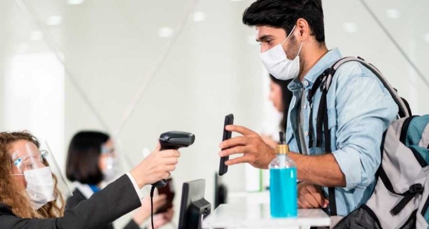 C&oacute;mo ser&aacute; el pase sanitario que regir&aacute; desde 2022