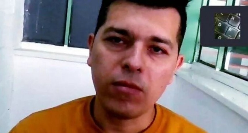Prisi&oacute;n perpetua para el "descuartizador de la amoladora"