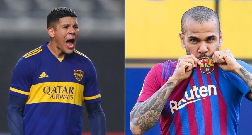 Boca Juniors y Barcelona se enfrentar&aacute;n por la Maradona Cup 