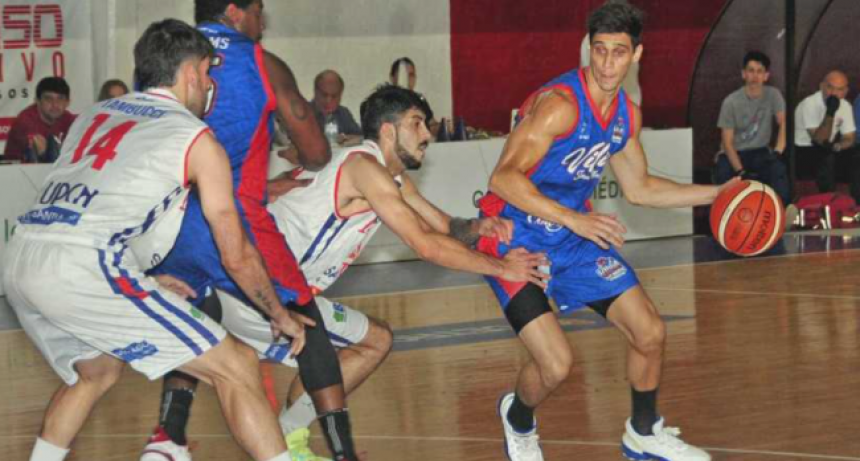 Villa San Mart&iacute;n volvi&oacute; a ganar de local y acumula cuatro victorias seguidas