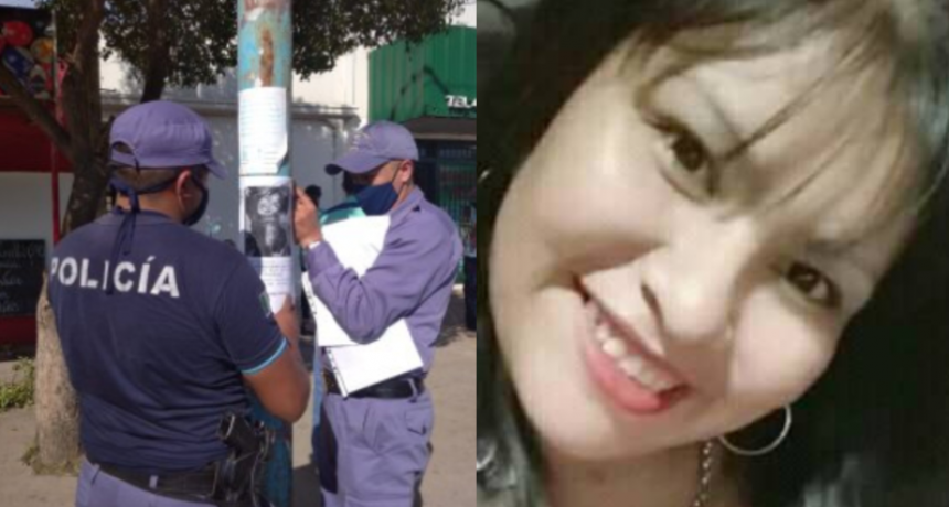 Crece el misterio por la desaparici&oacute;n de Jemima Aguirre pese a que la Polic&iacute;a intensific&oacute; operativos