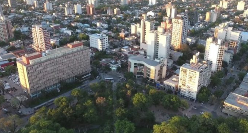 Jueves soleado y con una m&aacute;xima que alcanzar&aacute; 33&deg;C