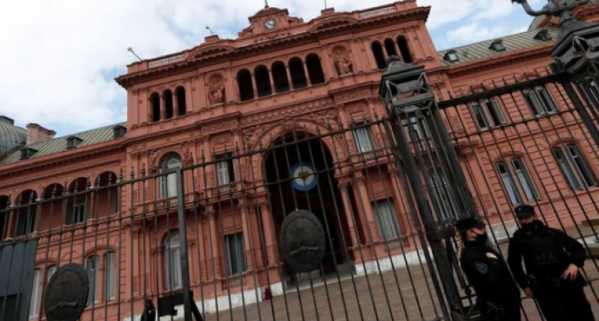 El Gobierno otorg&oacute; asueto a los empleados de la administraci&oacute;n p&uacute;blica para el 24 y 31 de diciembre
