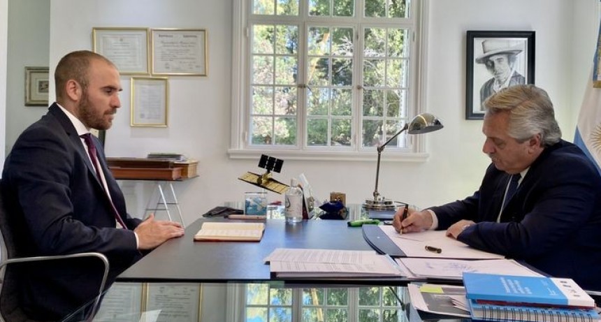 Gobierno prorroga el Presupuesto 2021 tras el rev&eacute;s en el Congreso 