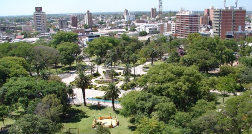 S&aacute;bado a pleno sol y con una m&aacute;xima de 34 grados