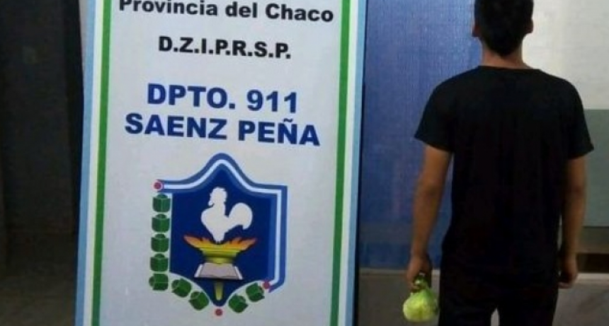 Hallaron al joven de 19 a&ntilde;os que estaba desaparecido: deambulaba por la ciudad
