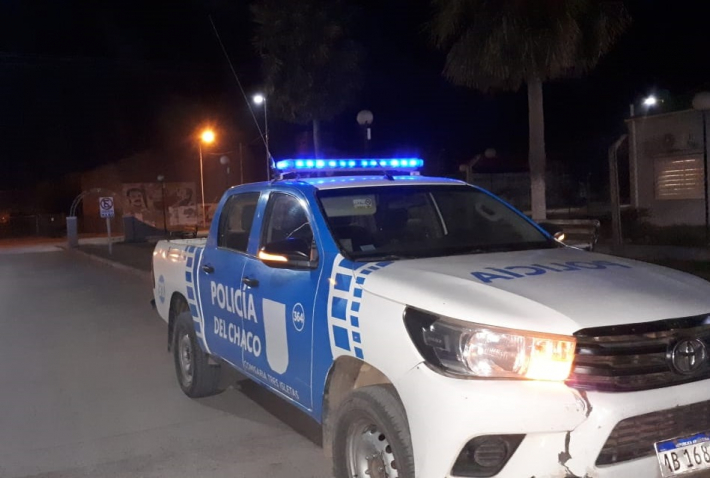 Asesinaron a un joven de 24 a&ntilde;os de un disparo en Castelli: hay un detenido