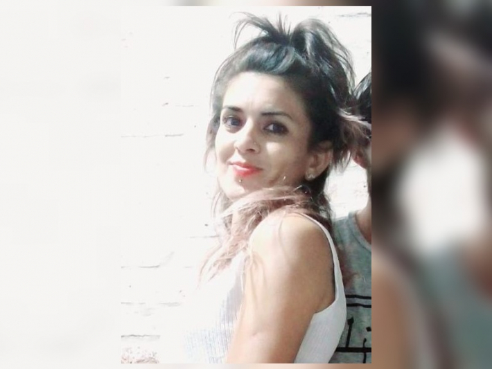 Buscan a una joven de 29 a&ntilde;os desaparecida desde hace casi un mes