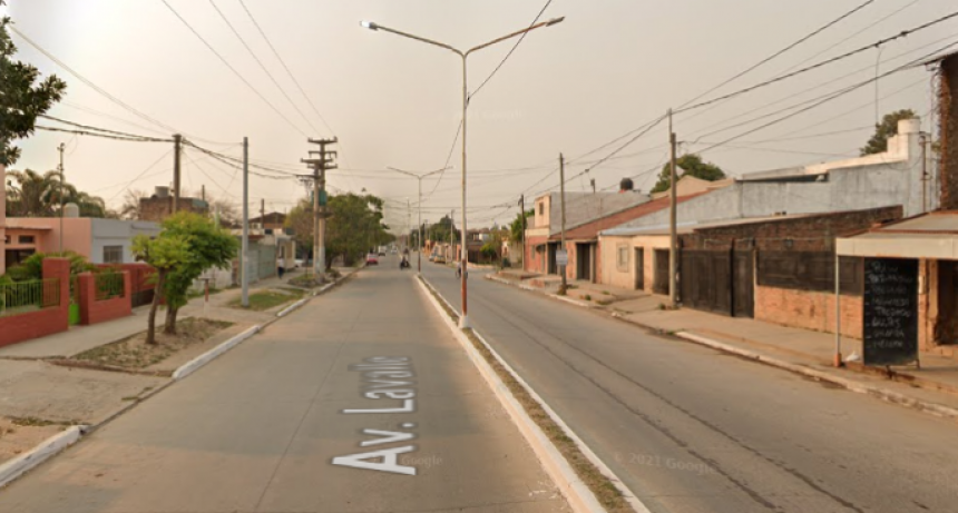 Se suicid&oacute; una joven en el barrio Santo Domingo de Resistencia