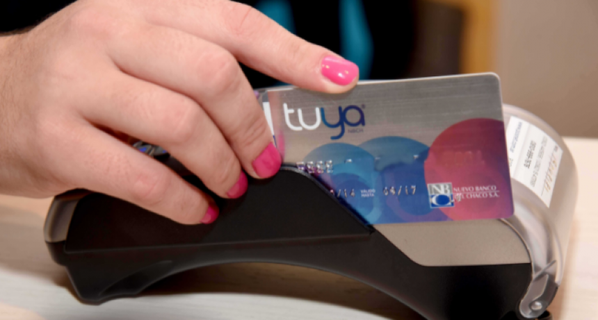 Promoci&oacute;n Fiestas: Comienzan los descuentos y beneficios con Tuya en Billetera
