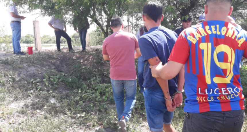 Roc&iacute;o ten&iacute;a 20 a&ntilde;os, se fue a una fiesta de egresados y desapareci&oacute;, la encontraron muerta