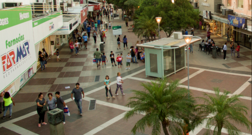 La C&aacute;mara de Comercio estima una suba en el consumo para estas fiestas