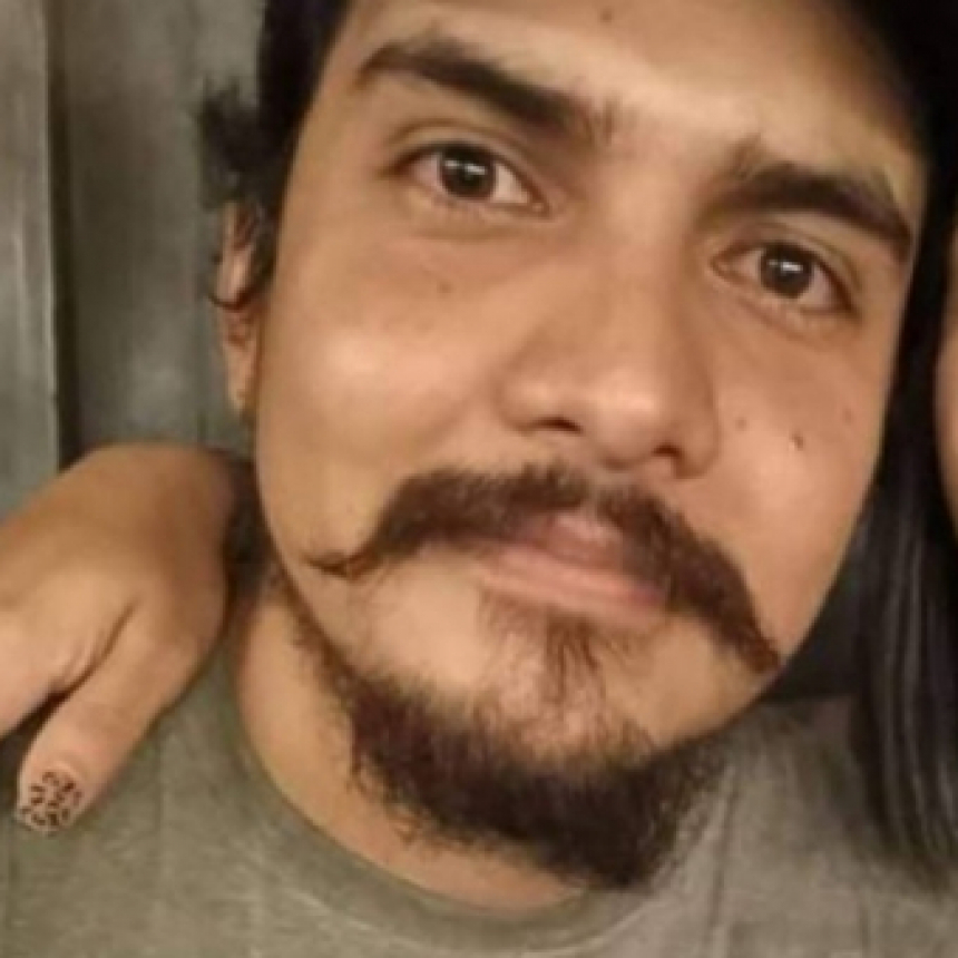 Femicidio de Soledad Sotelo: la pareja fue dado de alta, lo trasladaron a Makalle y se autolesion&oacute; nuevamente