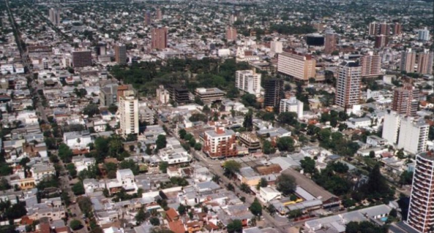 En el Gran Resistencia hay 9 mil personas desocupadas, el &iacute;ndice baj&oacute; respecto al trimestre anterior y fue del 5,3%