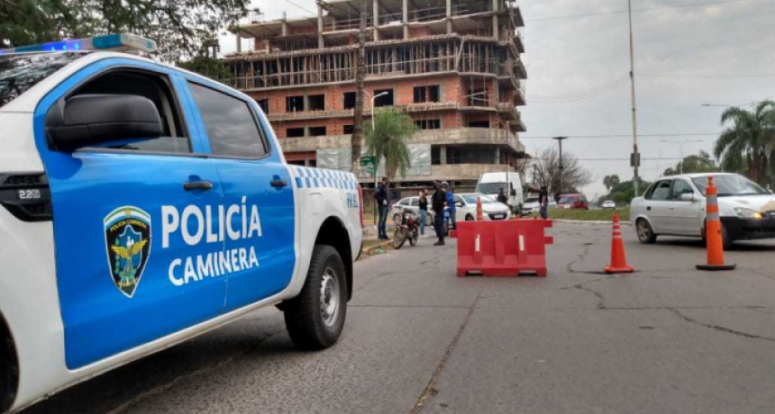 Tragedia en Castelli: seis obreros sufrieron una descarga el&eacute;ctrica, muri&oacute; uno