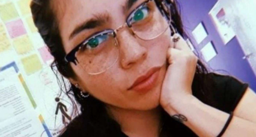 Al grito de &ldquo;fue femicidio&rdquo;, marcharon para exigir justicia por Soledad Sotelo