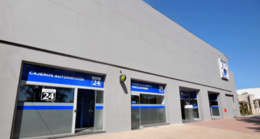 El Nuevo Banco del Chaco inform&oacute; sobre las sucursales que tendr&aacute;n atenci&oacute;n extendida este 23 de diciembre