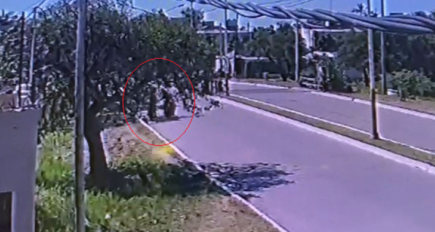 Una joven sufri&oacute; acoso callejero mientras andaba en bicicleta: "El dolor persiste y el trauma no me lo quita nadie"
