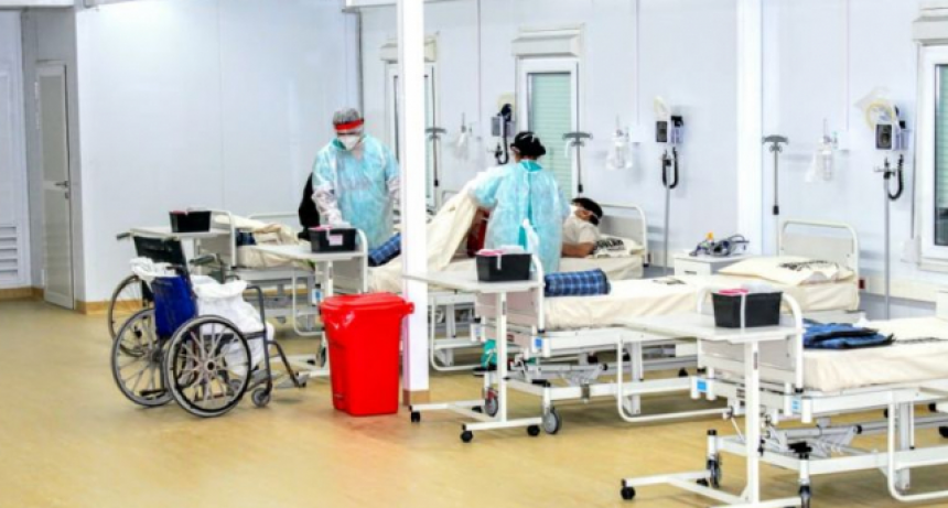 En las &uacute;ltimas horas murieron dos personas por coronavirus en Chaco: no se quer&iacute;an vacunar