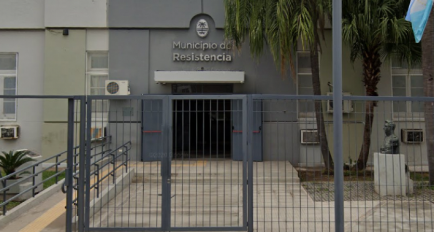 Durante el receso, la Oficina Tributaria Municipal seguir&aacute; atendiendo de forma normal en Resistencia