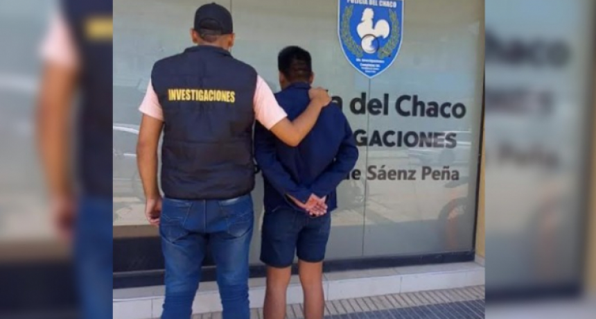 Detienen a un joven que atac&oacute; a mordiscones a su expareja