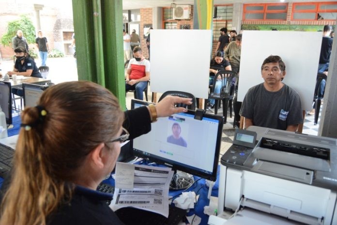 El programa &ldquo;Licencia M&oacute;vil&rdquo; llega este viernes al barrio Independencia