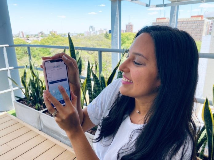  NBCH24 Online Banking: la evoluci&oacute;n para operar desde el celular