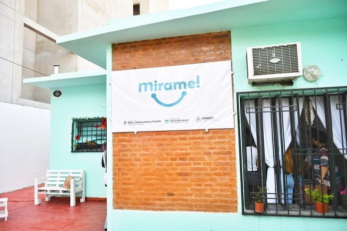 Habilitaron un nuevo espacio para el alojamiento de personas en situaci&oacute;n de calle