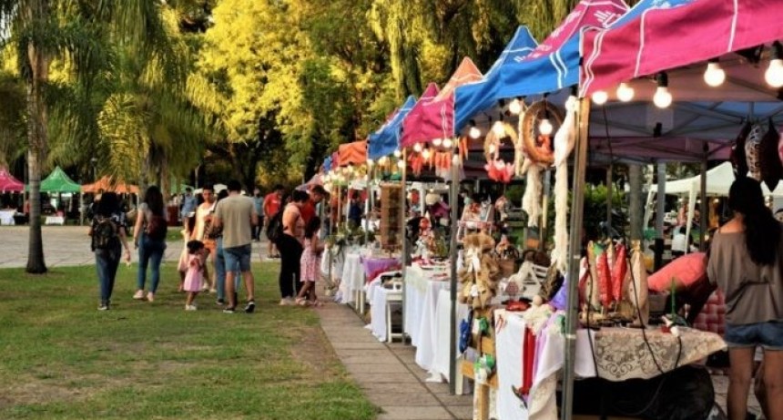Invitan a la &ldquo;Expo Navidad&rdquo;, este jueves y viernes en la Plaza Belgrano