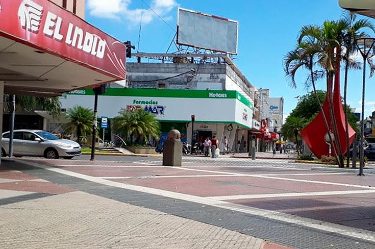 El 24 y el 31 los comercios cerrar&aacute;n m&aacute;s temprano del horario habitual en Resistencia