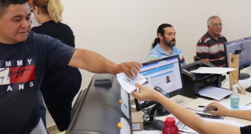 Hasta las 12 de este viernes, Licencia M&oacute;vil en el Barrio Los Cisnes