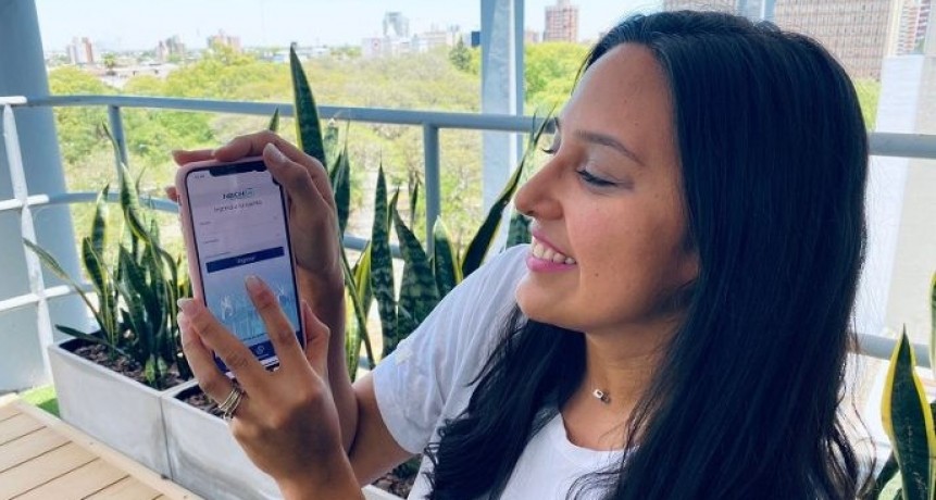 El Nuevo Banco del Chaco mantiene los canales digitales para operar el fin de semana