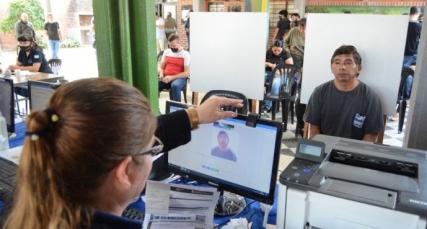 El programa &ldquo;Licencia M&oacute;vil&rdquo; llega este viernes al barrio Independencia