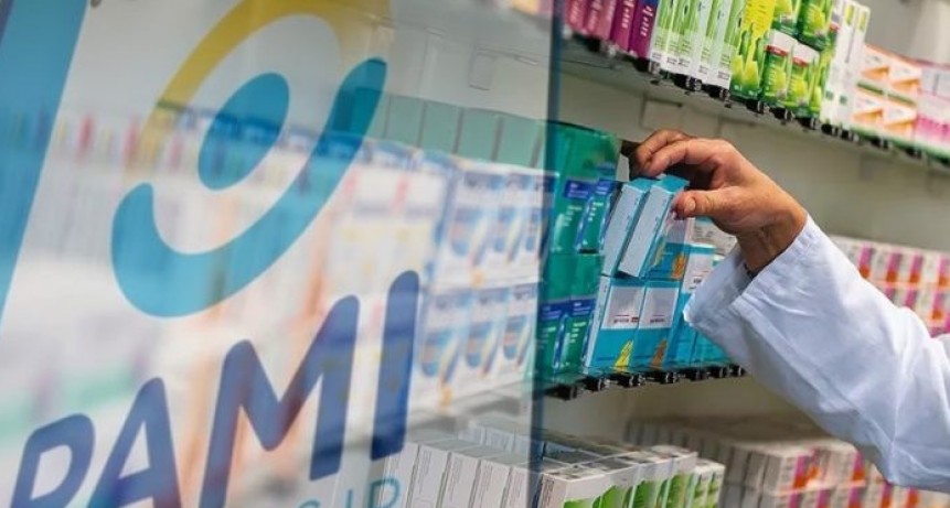 PAMI firm&oacute; un nuevo acuerdo por medicamentos con farmac&eacute;uticas y laboratorios