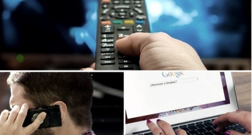 Autorizan subas de 9,80% en febrero y de 7,80% en abril para telefon&iacute;a, internet y TV