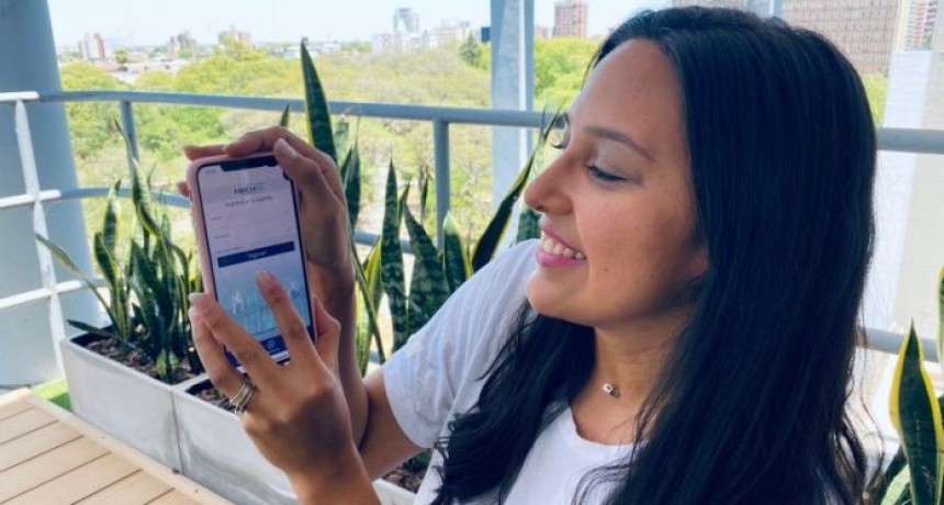  NBCH24 Online Banking: la evoluci&oacute;n para operar desde el celular